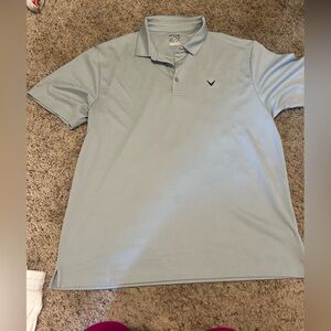 Men’s polo
